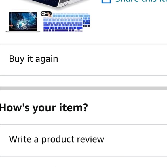 MacBook 💻 - Picture 2 of 6